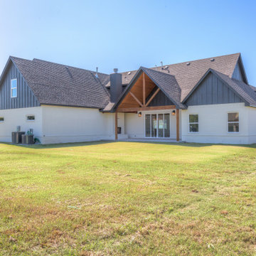 South 222nd Custom Masterpiece