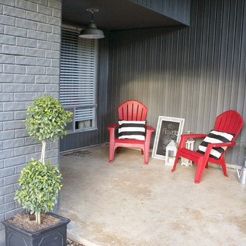 South Austin Ranch