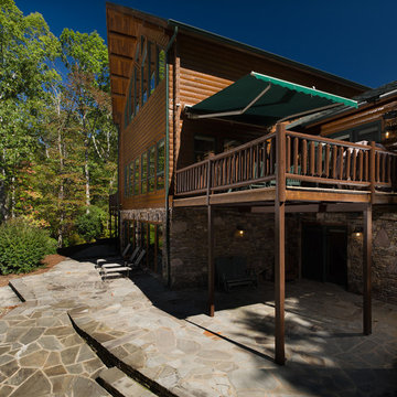 South Carolina Lake House