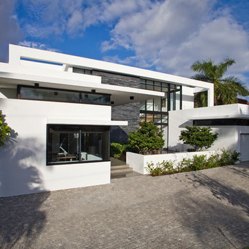 South Island Residence