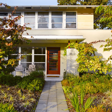 South Mercer Island