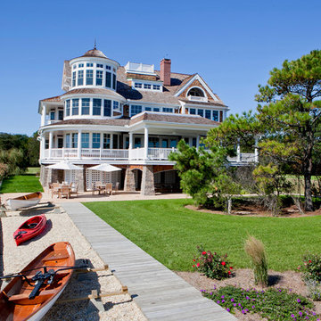 South Point Residence