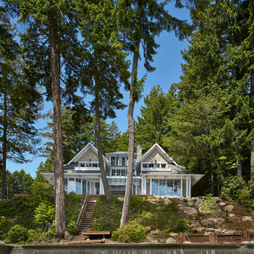 South Puget Sound House