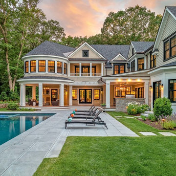 South Shore Smart Home