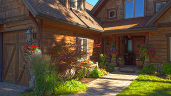 Best 15 Landscapers Landscaping Companies In Spokane Wa Houzz