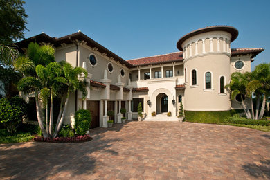 South Tampa Custom Homes
