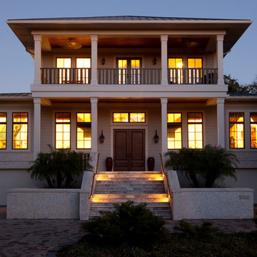 South Tampa Residence