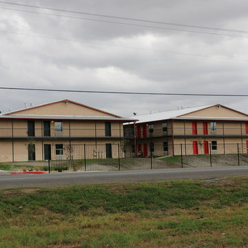 South Texas Apartments II