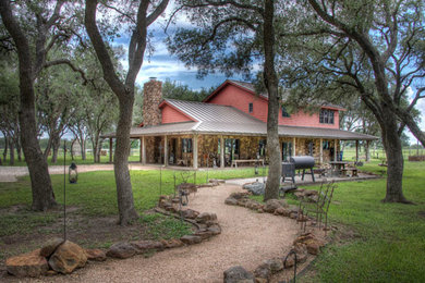 South Texas Ranch