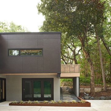 South Tyrol Remodel