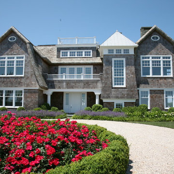 Southampton beach house