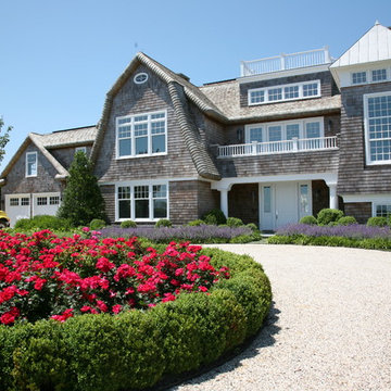 Southampton beach house