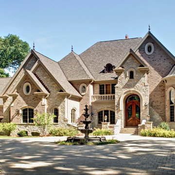 Southampton Builders- Luxury Custom Home in St. Charles Illinois