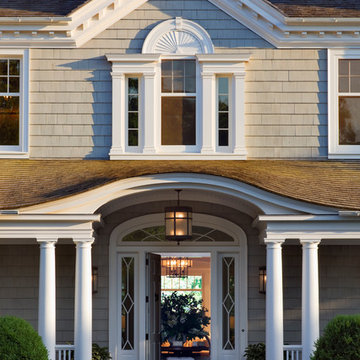 Southampton Residence