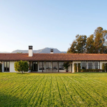 Southern California Homes