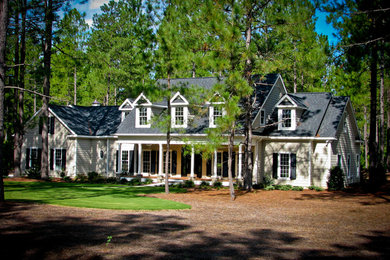 Southern Charm in Grande Pines