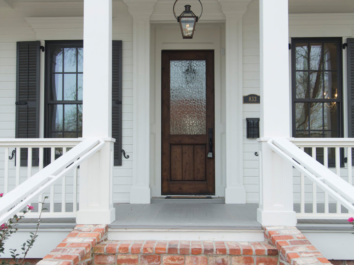Roofing - Shingles