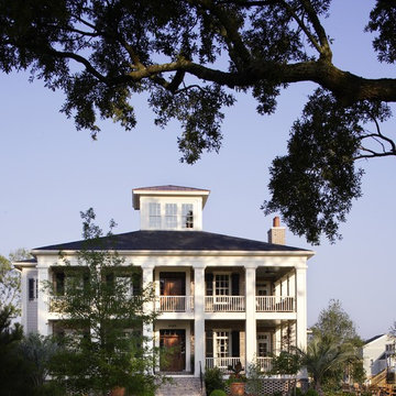 Southern Living Idea House Charleston, SC