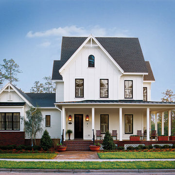 Southern Living Idea House - Kinsley Place