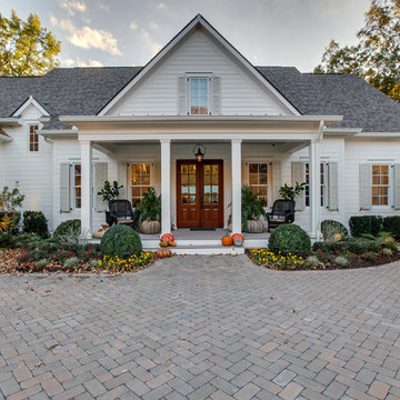Southern Living Showcase Home - The Grove, College Grove, TN
