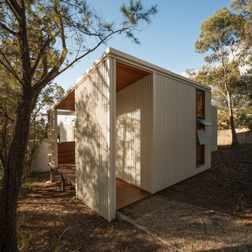 Southern Tasmanian Beach House