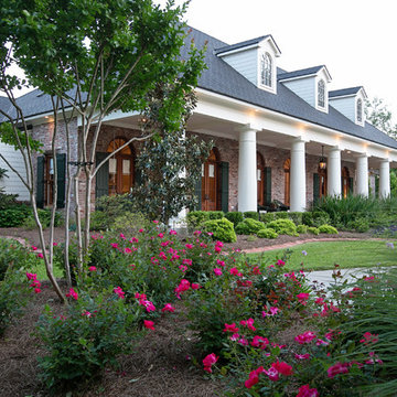 Southern Trace Retreat