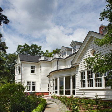 Southern Traditional - Bloomfield Hills