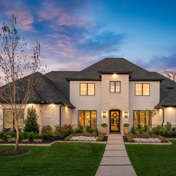 Southlake Custom Home