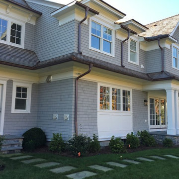 Southport New Residence