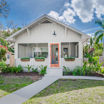 Southside Cottage
