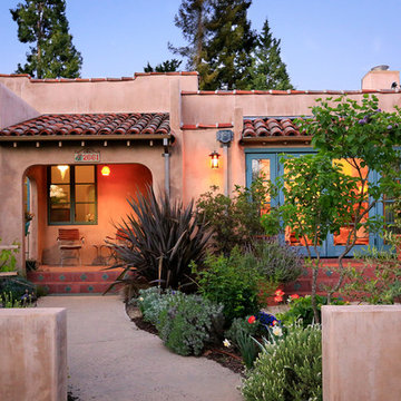 Southwest Bungalow