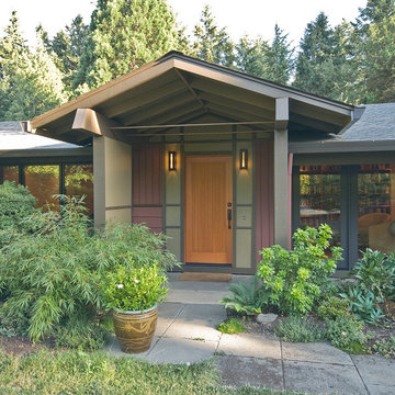 Southwest Portland Ranch Redux