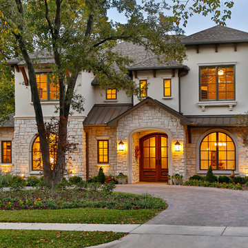 Southwestern