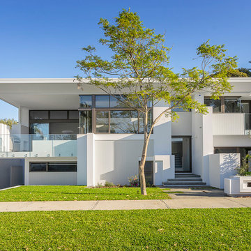 Spacious City Beach living