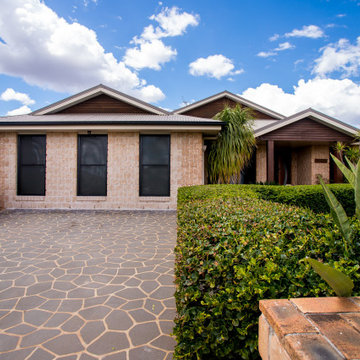 Spacious New Home in QLD