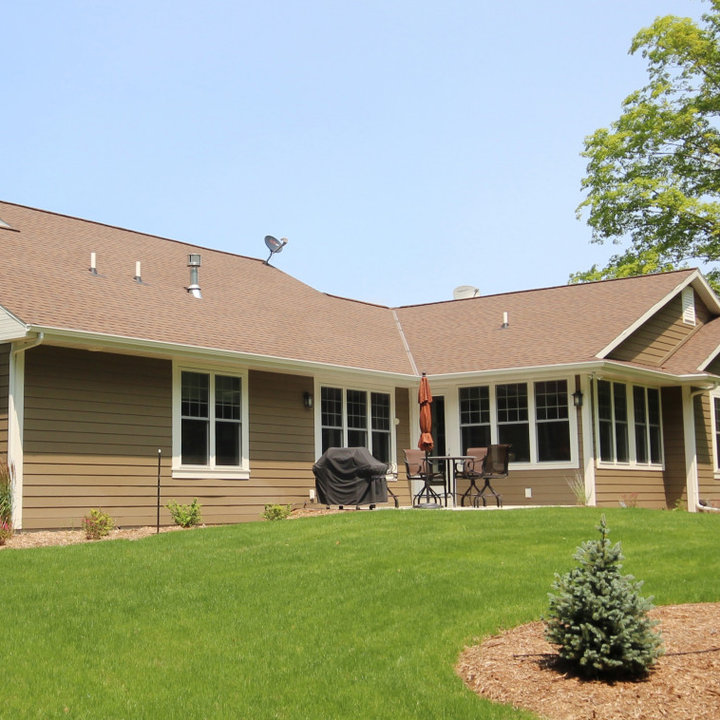 Open Concept Ranch Home Photos & Ideas Houzz