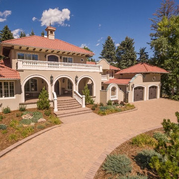 Spanish Colonial