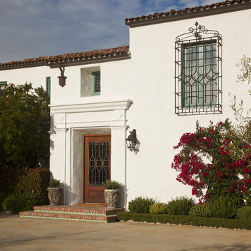 Spanish Colonial