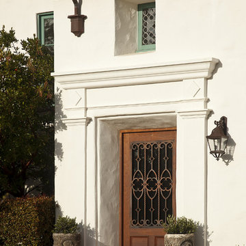 Spanish Colonial