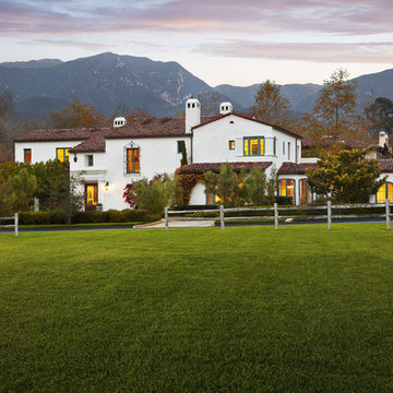 Spanish Colonial