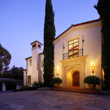 Spanish Colonial