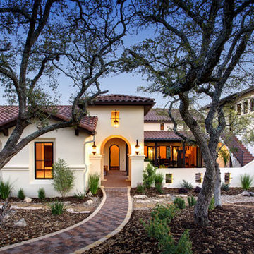 Spanish Hacienda