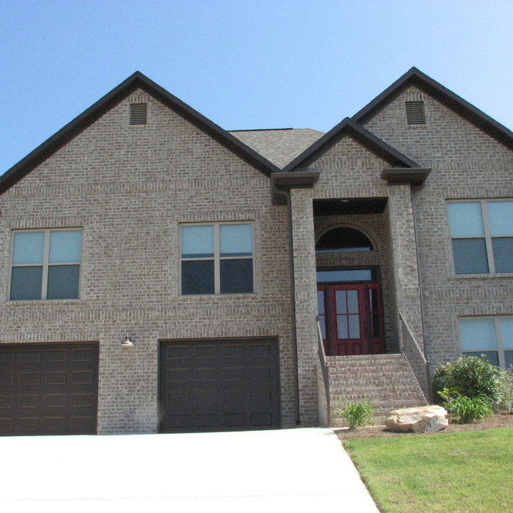 Cabot Spanish Moss Photos & Ideas Houzz