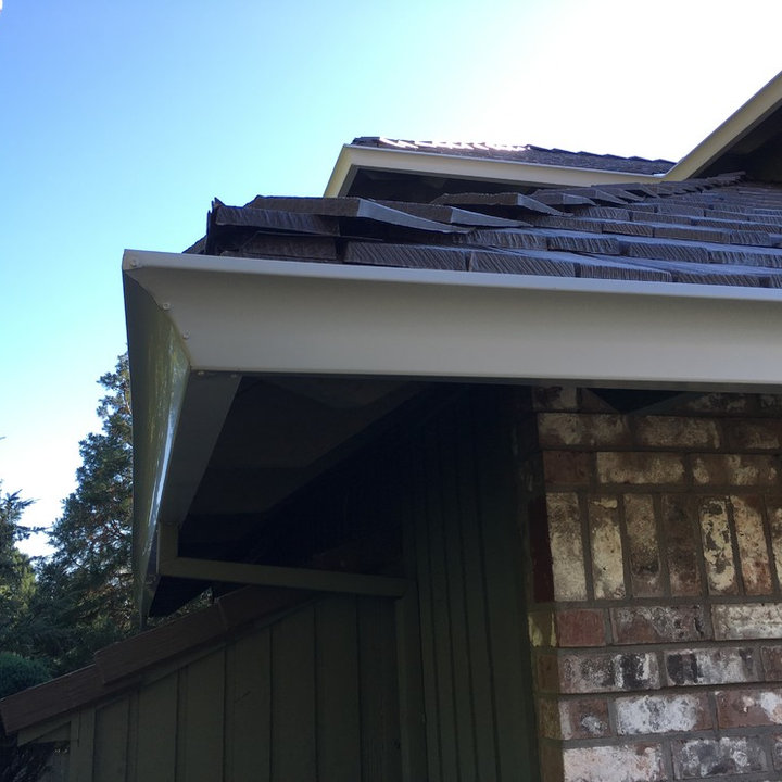 Modern Gutters Photos & Ideas Houzz