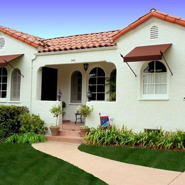 Spear Awnings