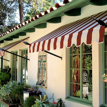 Spear Awnings