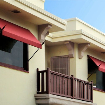 Spear Awnings