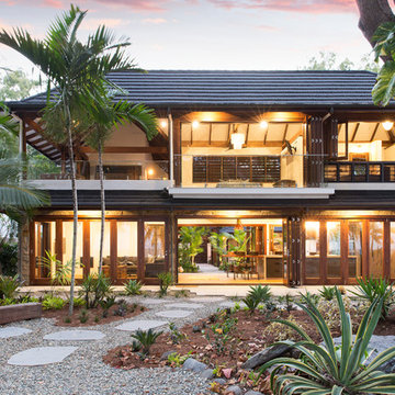 Spice Residence