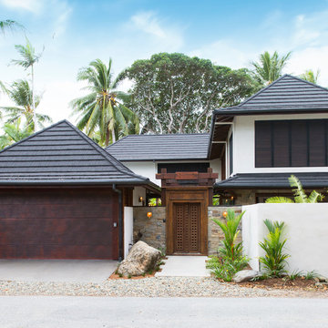 Spice Residence