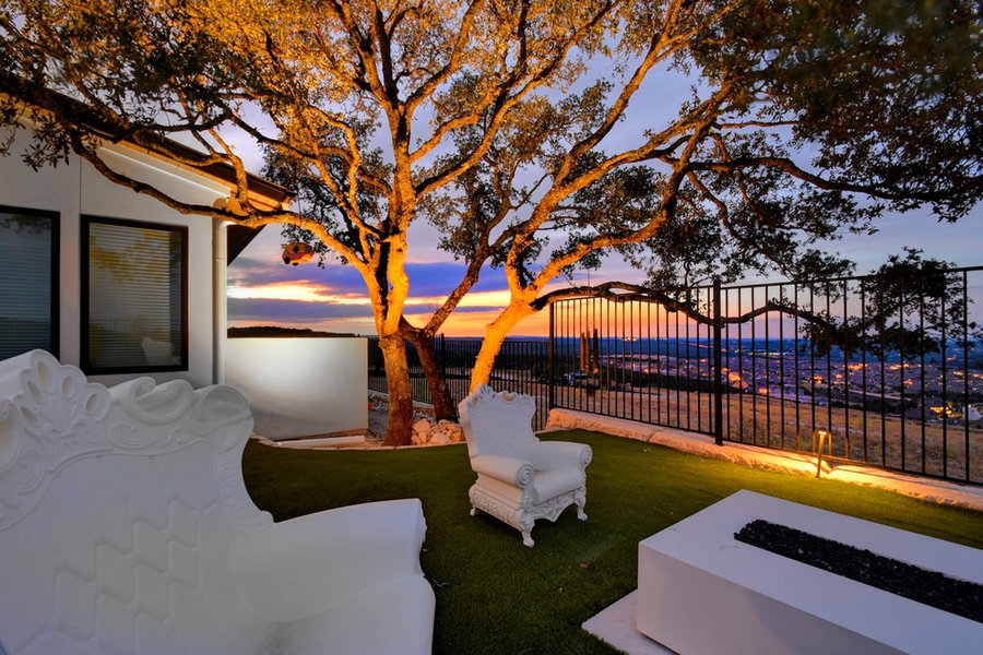 Spicewood Hilltop